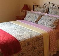Carlyle House Rutherglen - Yamba Accommodation