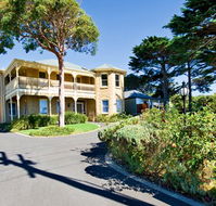 Mt Martha BB By the Sea - Yamba Accommodation