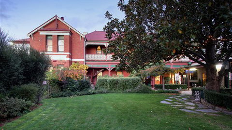 Alzburg Resort Mansfield - Yamba Accommodation 0