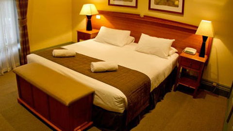 Alzburg Resort Mansfield - Yamba Accommodation 3