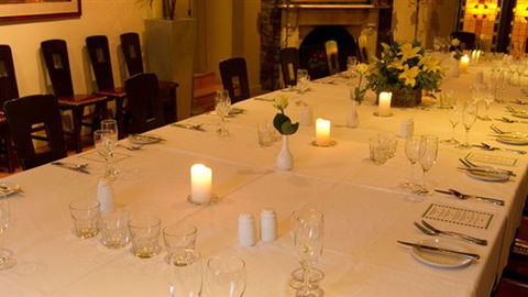 Alzburg Resort Mansfield - Yamba Accommodation 5