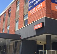 Miami Hotel Melbourne - Yamba Accommodation