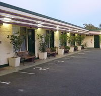 Tocumwal Motel - Yamba Accommodation