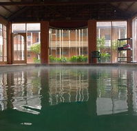 Ballarat Comfort Inn Main Lead - Yamba Accommodation