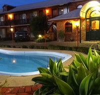 Hermitage Motor Inn - Yamba Accommodation