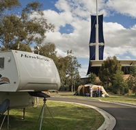 Eureka Stockade Holiday Park - Yamba Accommodation