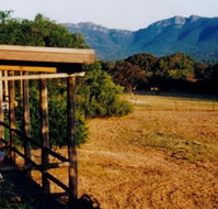 Happy Wanderer Holiday Resort - Yamba Accommodation