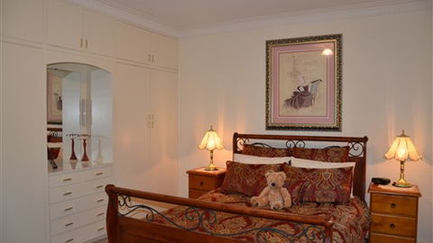 Admurraya House Bed And Breakfast - Yamba Accommodation 0