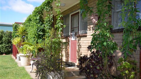 Admurraya House Bed And Breakfast - Yamba Accommodation 4