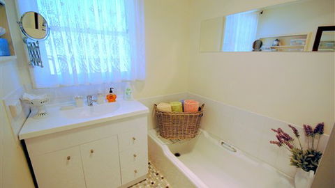 Admurraya House Bed And Breakfast - Yamba Accommodation 3