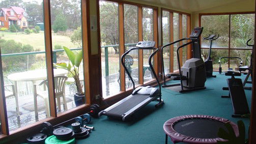 Bellbrae VIC Yamba Accommodation