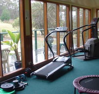 Bells Estate Great Ocean Road Cottages - Yamba Accommodation