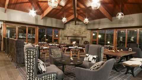 The Sebel Pinnacle Valley Resort - Yamba Accommodation 0