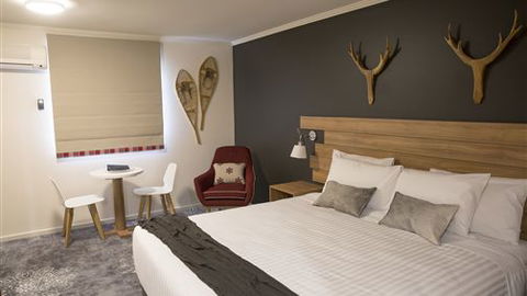 The Sebel Pinnacle Valley Resort - Yamba Accommodation 1
