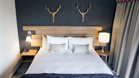 The Sebel Pinnacle Valley Resort - Yamba Accommodation 2