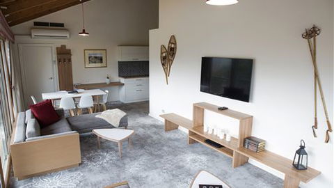 The Sebel Pinnacle Valley Resort - Yamba Accommodation 3