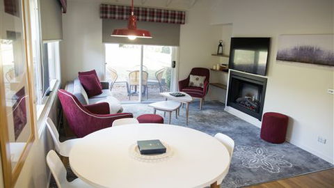 The Sebel Pinnacle Valley Resort - Yamba Accommodation 5