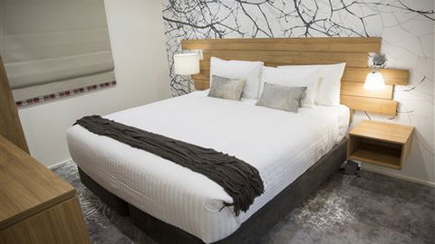 The Sebel Pinnacle Valley Resort - Yamba Accommodation 4