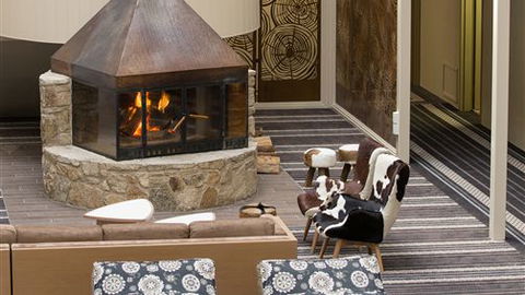 The Sebel Pinnacle Valley Resort - Yamba Accommodation 7