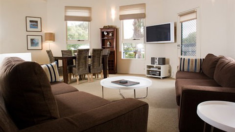 Aireys Inlet Getaway Resort - Yamba Accommodation 3