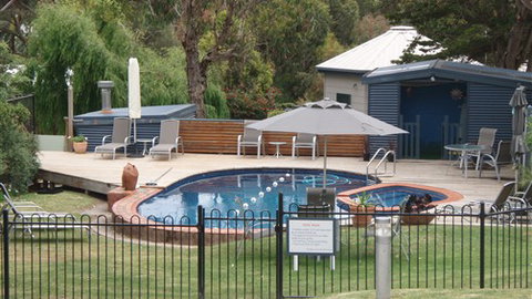 Aireys Inlet Getaway Resort - Yamba Accommodation 2