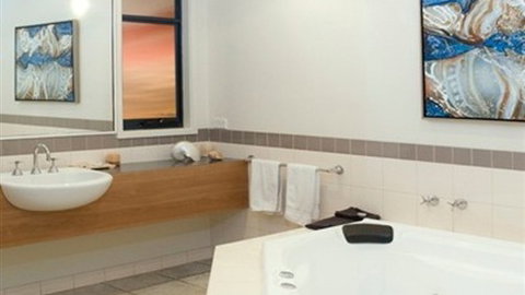 Aireys Inlet Getaway Resort - Yamba Accommodation 6