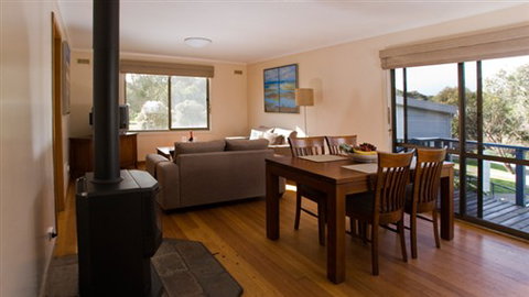 Aireys Inlet Getaway Resort - Yamba Accommodation 5