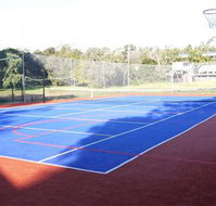 Amberlee Family Holidays - Yamba Accommodation