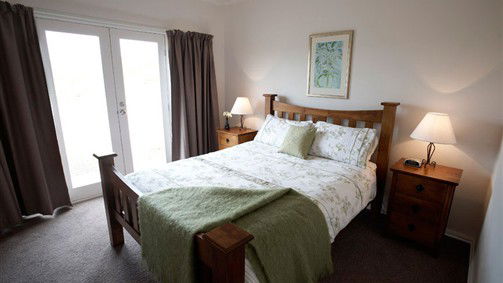 Hazeldene VIC Yamba Accommodation