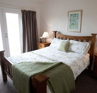 Strath Valley View Bed and Breakfast - Yamba Accommodation