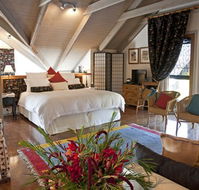 Mt Bellevue - Yamba Accommodation