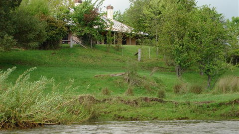 Delatite Station - Yamba Accommodation 2