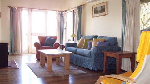 Delatite Station - Yamba Accommodation 5