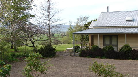 Delatite Station - Yamba Accommodation 6