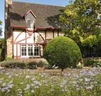 Briarswood Cottage Bed and Breakfast - Yamba Accommodation