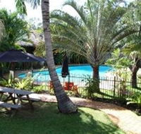 Coochie Island Resort - Yamba Accommodation