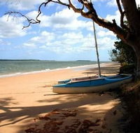 Coochie Katandra Holiday Units - Yamba Accommodation