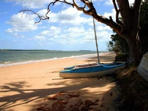 Coochie Katandra Holiday Units - Yamba Accommodation 0