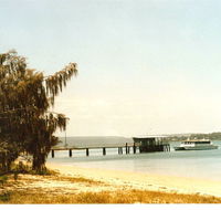 Coochiemudlo Lodge - Yamba Accommodation