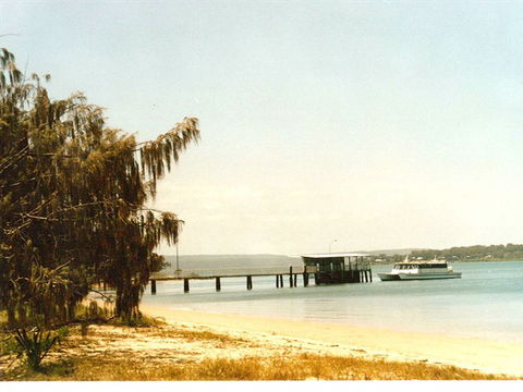 Coochiemudlo Lodge - Yamba Accommodation 0