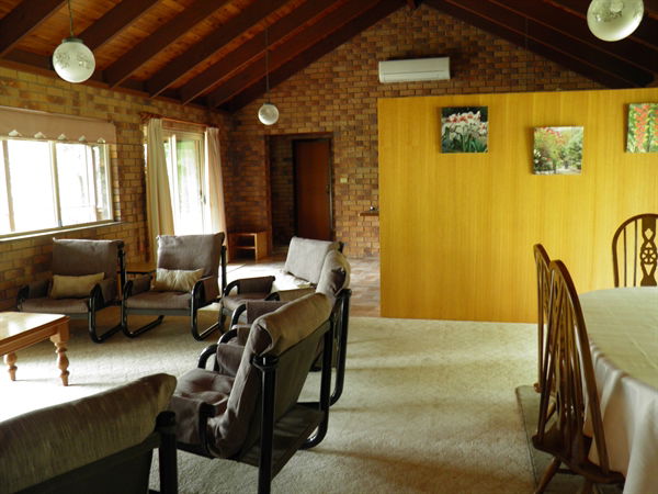 Googa Creek ACT Yamba Accommodation