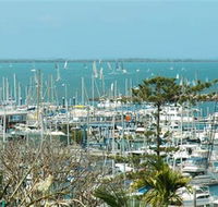 Harbourview Apartment Manly - Yamba Accommodation