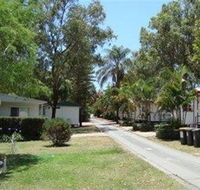 Nestle Inn Tourist Village - Yamba Accommodation