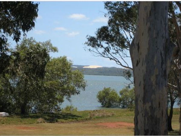 Karragarra Island QLD Yamba Accommodation