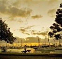 The Weekender - Yamba Accommodation
