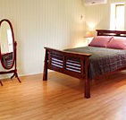 First Avenue Bed  Breakfast - Yamba Accommodation