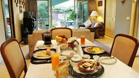 Woodland By The Bay - Yamba Accommodation 1
