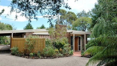 Woodland By The Bay - Yamba Accommodation 2