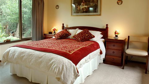 Woodland By The Bay - Yamba Accommodation 0