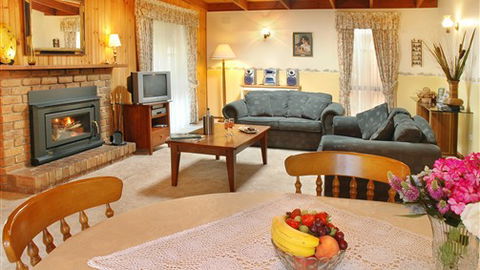 Woodland By The Bay - Yamba Accommodation 4